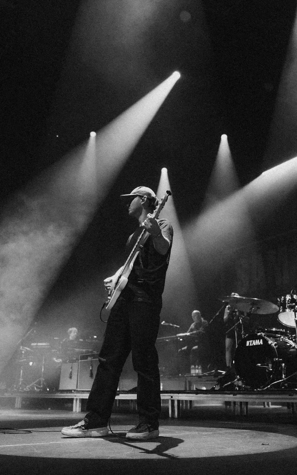 Tom Ungerer Discography